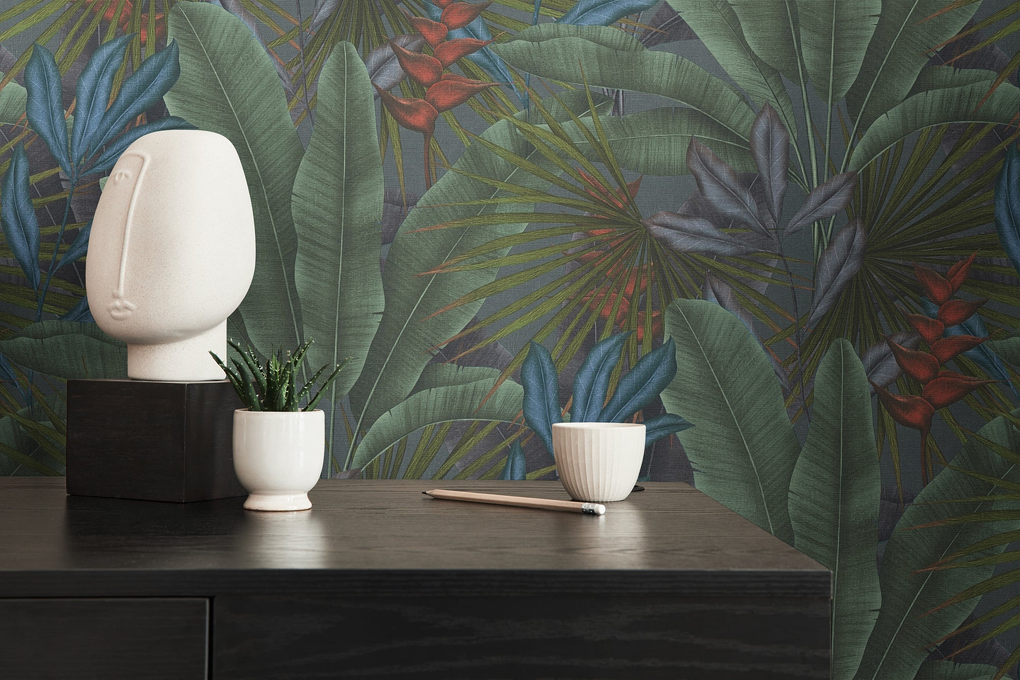 Papel Mural / 396471 (Stories of Life) 6