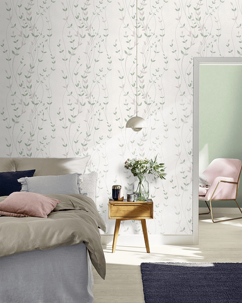 Papel Mural / 416039 (Cosy Living)