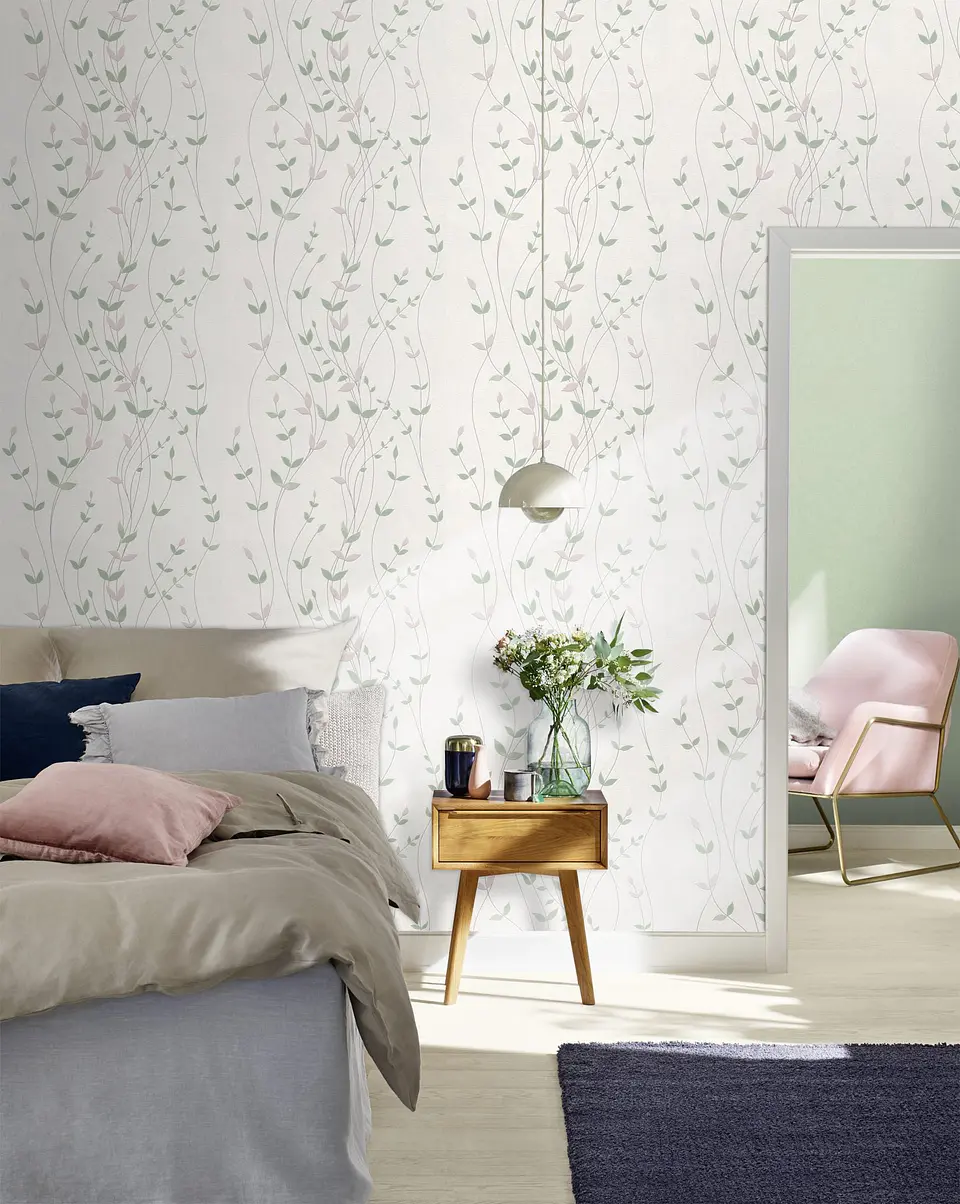 Papel Mural / 416039 (Cosy Living) 1