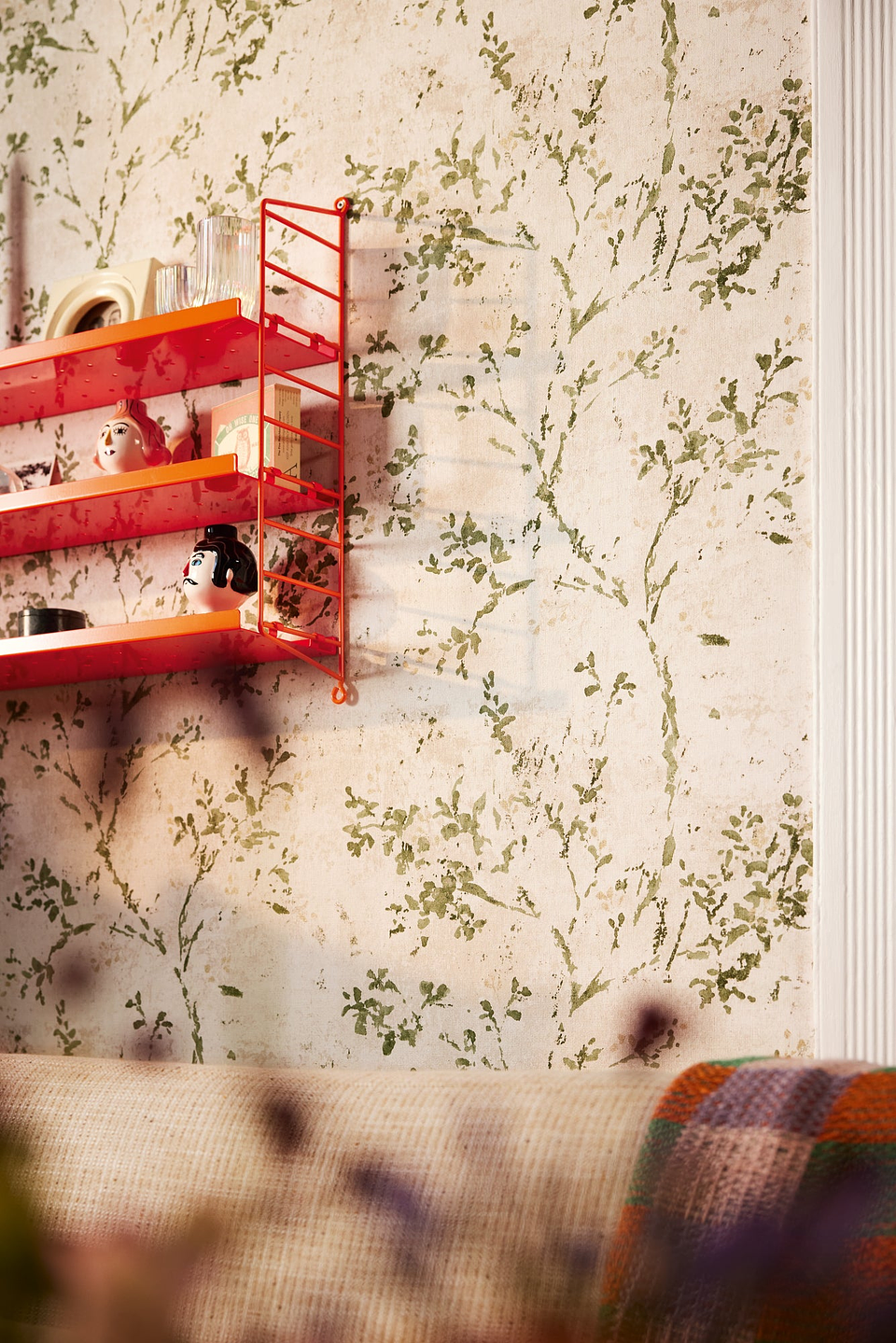 Papel Mural / 396504 (Stories of Life) 4