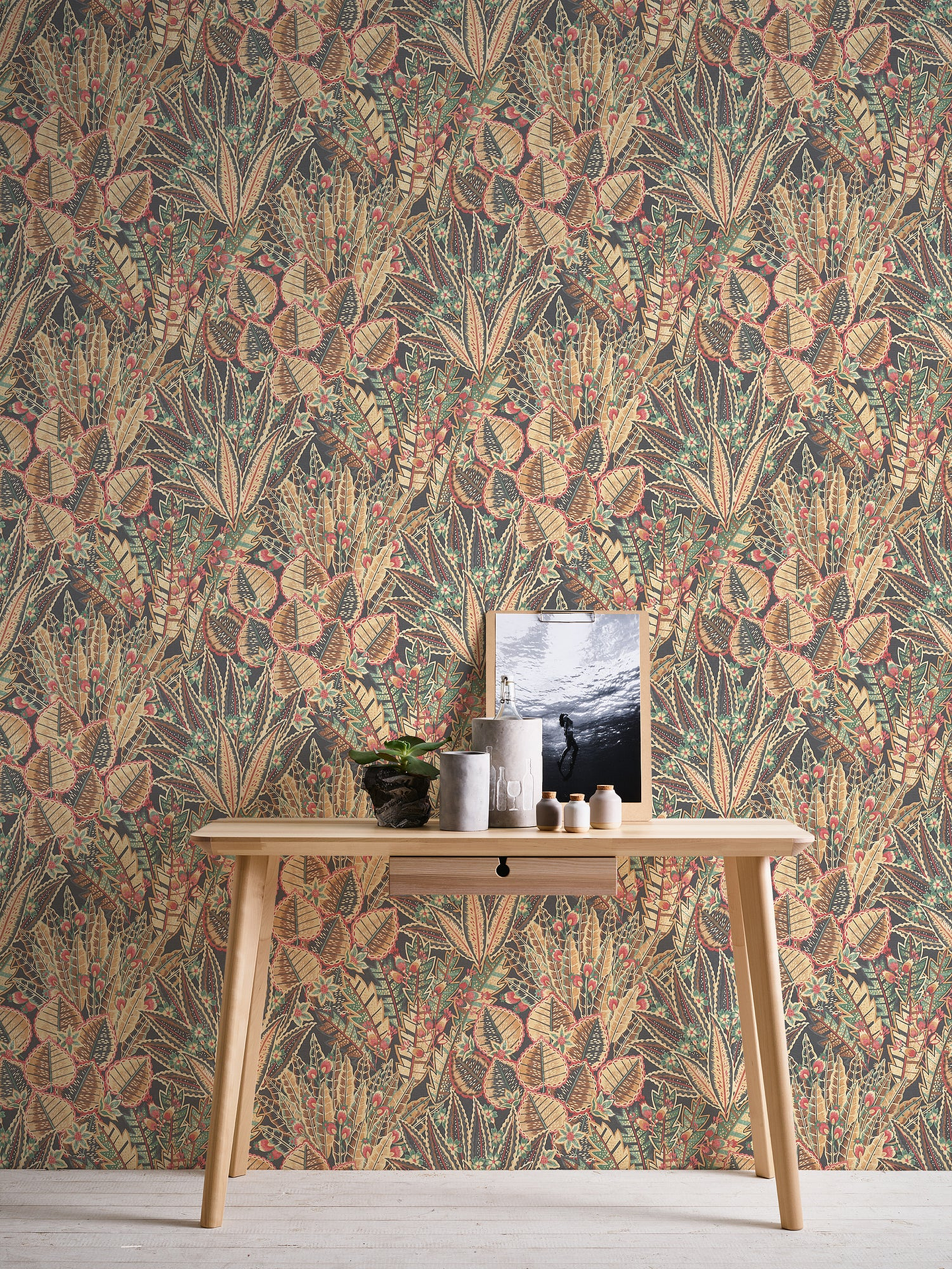 Papel Mural / 396531 (Stories of Life) 4