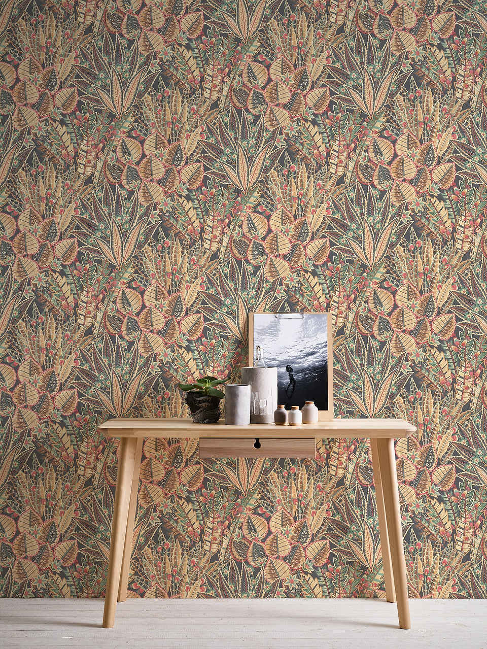 Papel Mural / 396531 (Stories of Life) 4