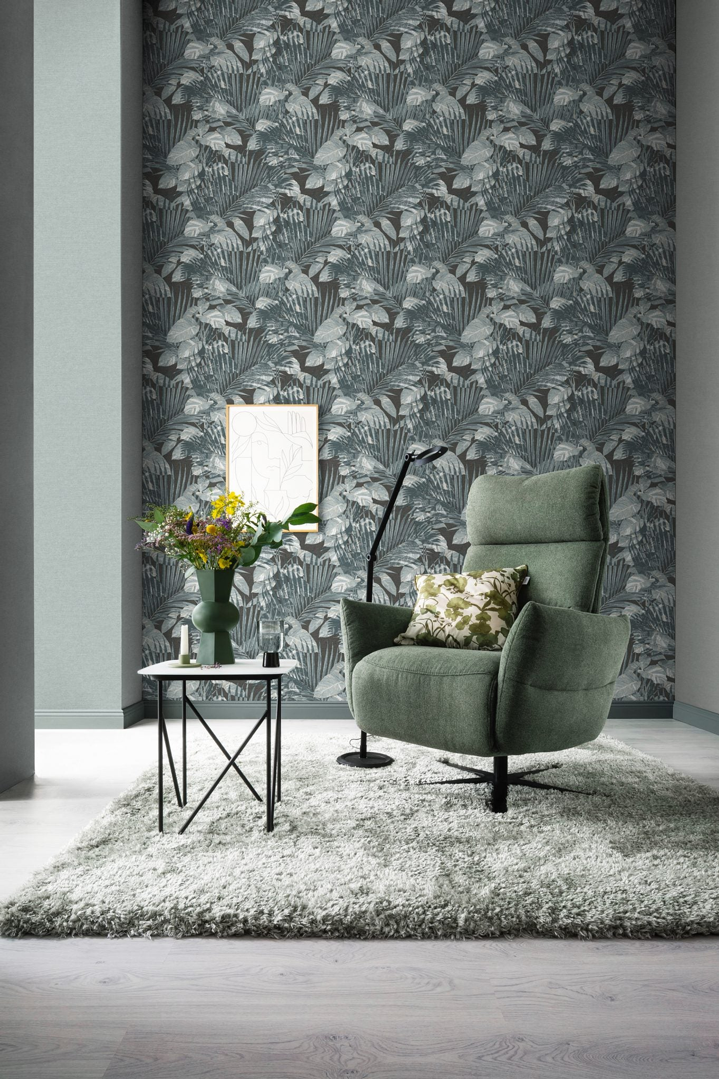 Papel Mural / 600179 (Cosy Living) 1