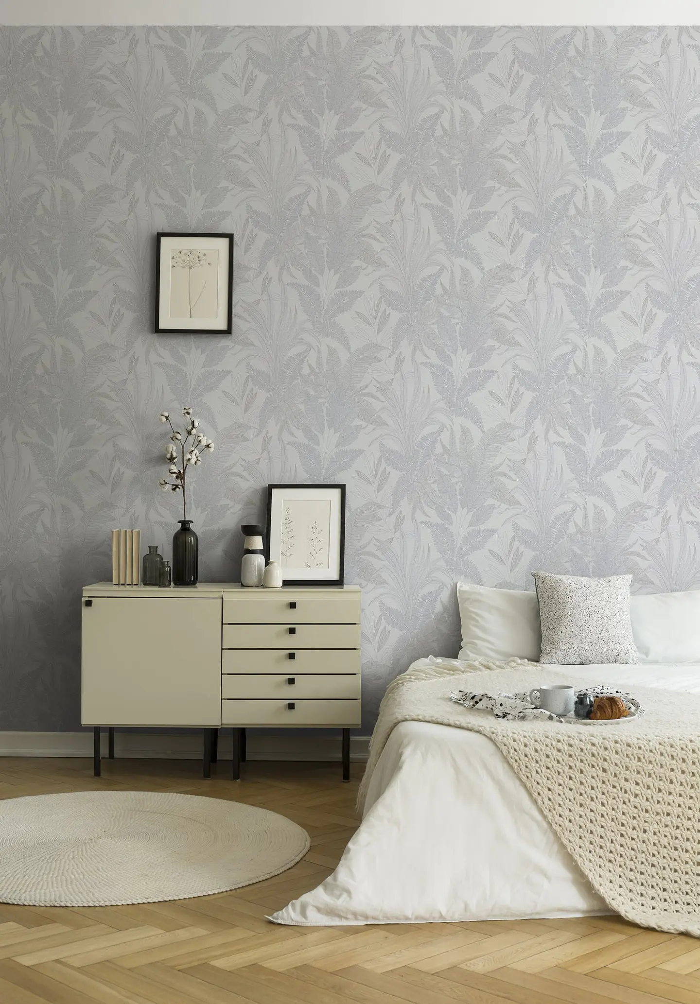 Papel Mural / 396541 (Stories of Life) 4