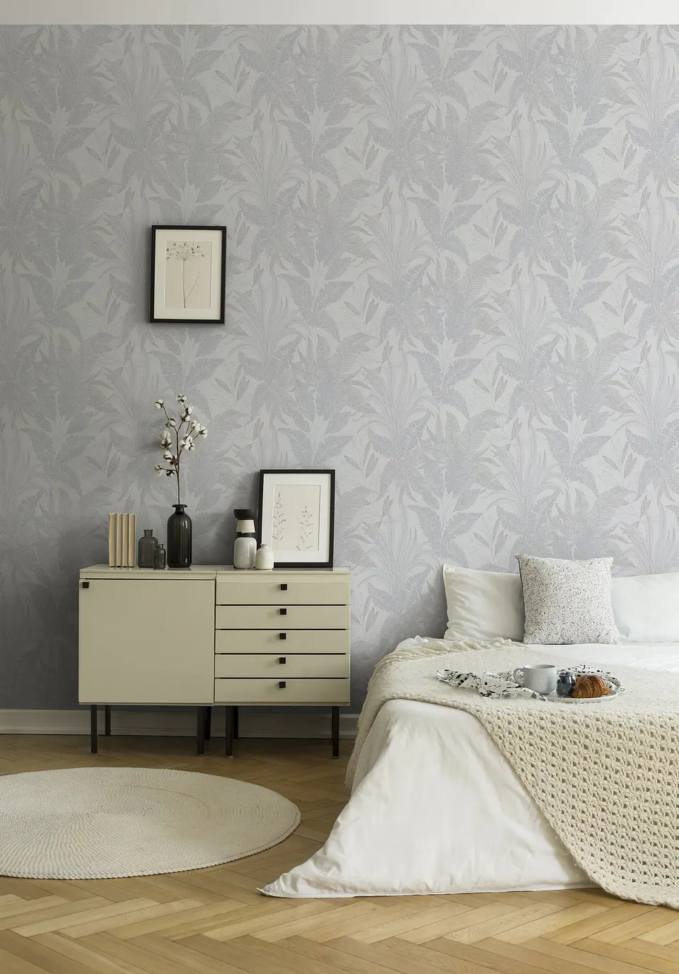 Papel Mural / 396541 (Stories of Life) 4