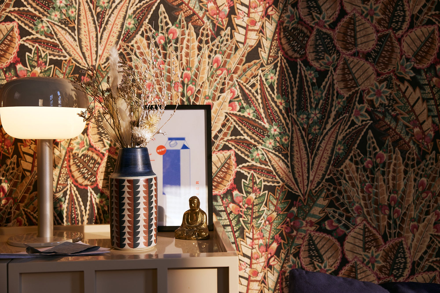 Papel Mural / 396531 (Stories of Life) 5