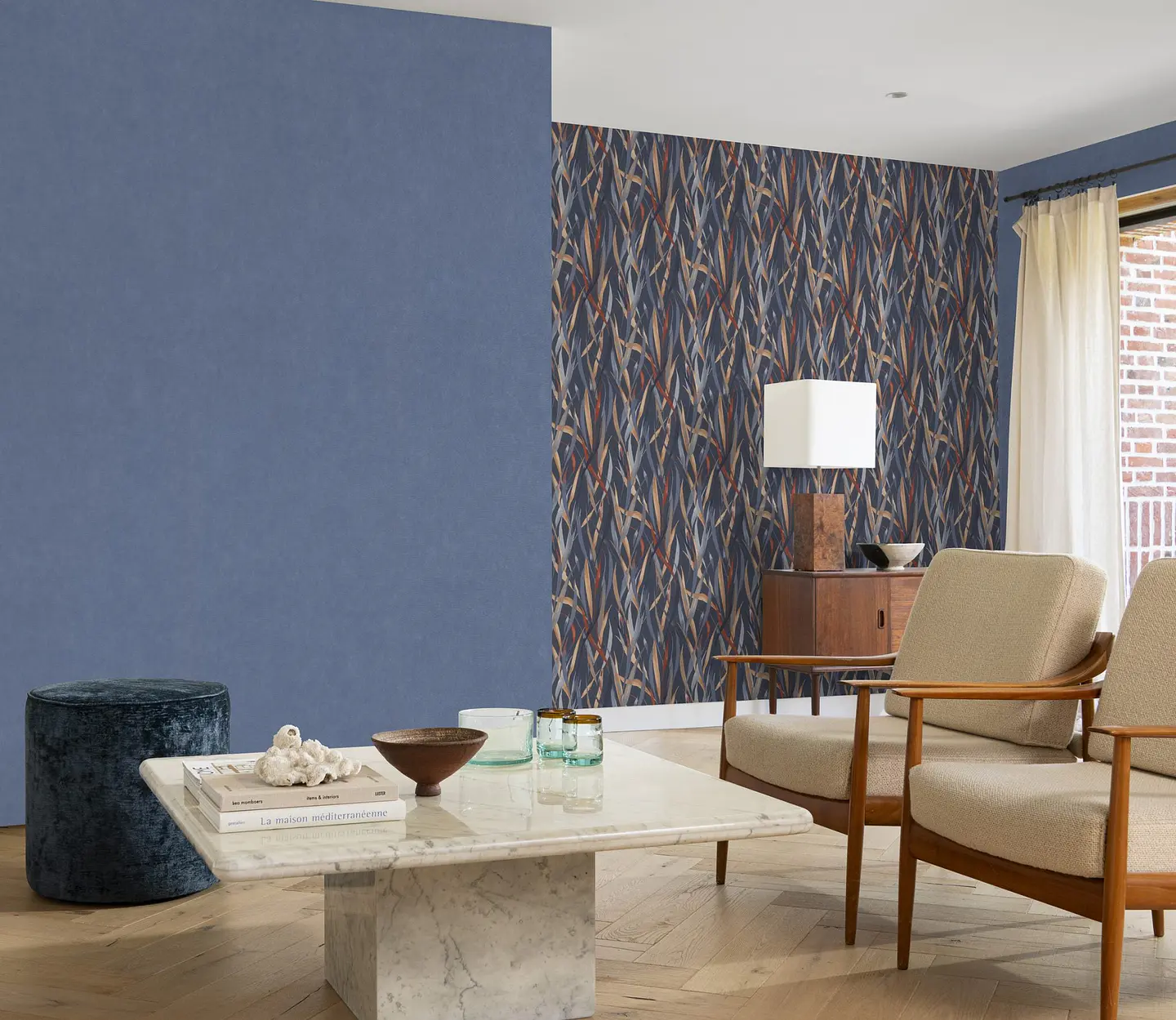 Papel Mural / 330236 (Cosy Living) 2