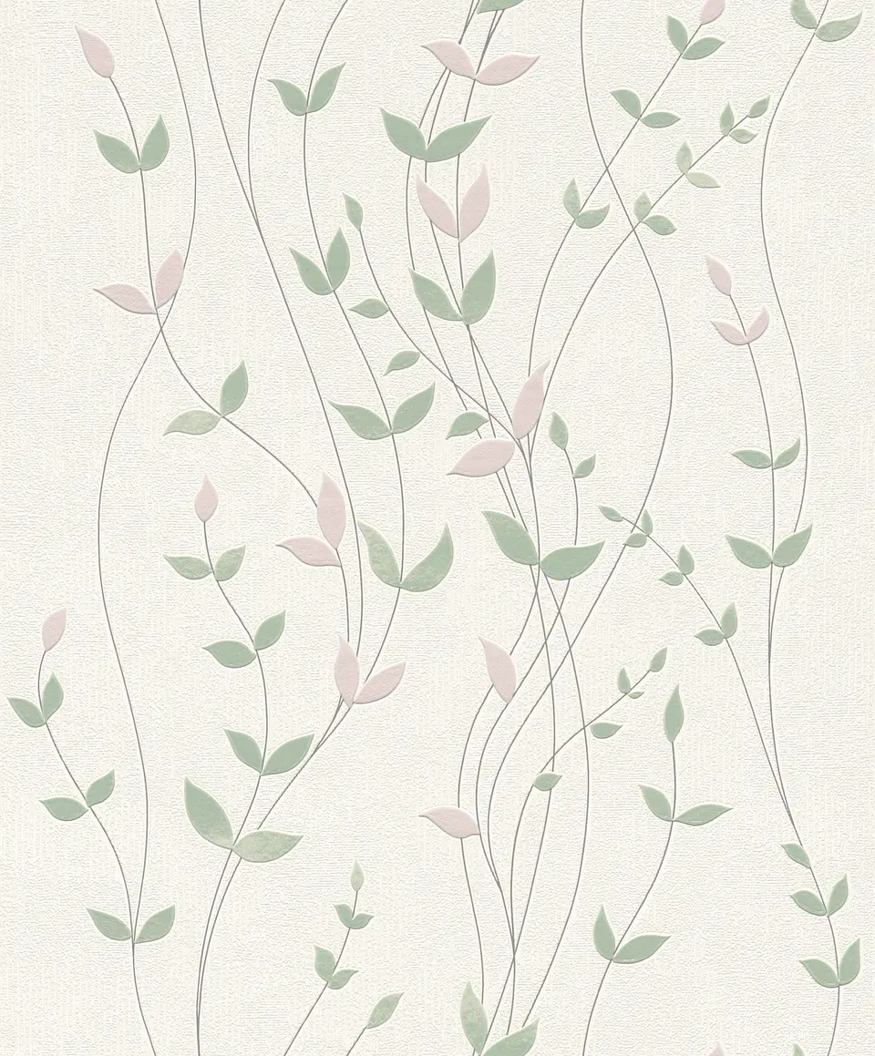 Papel Mural / 416039 (Cosy Living) 2