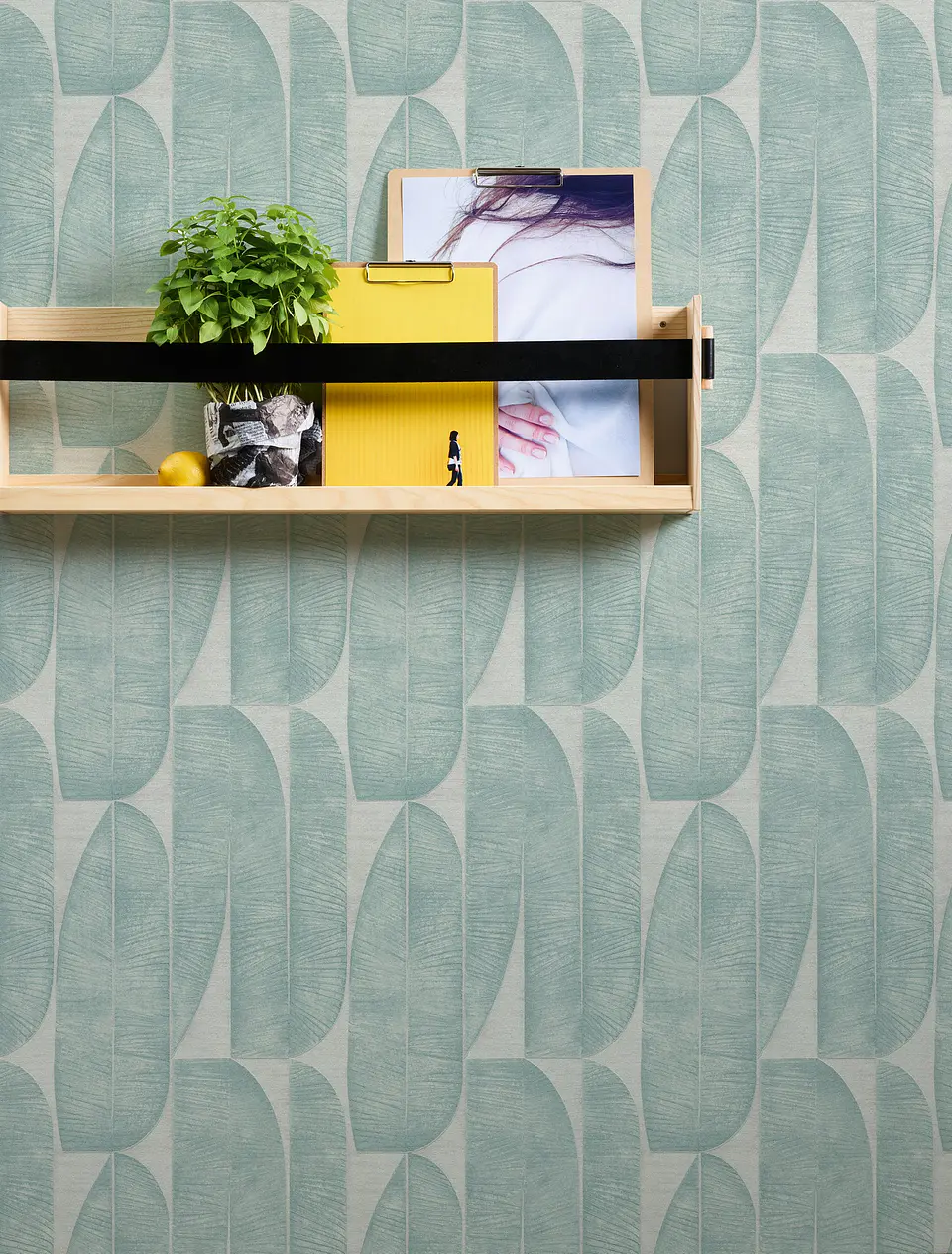 Papel Mural / 396585 (Stories of Life) 4