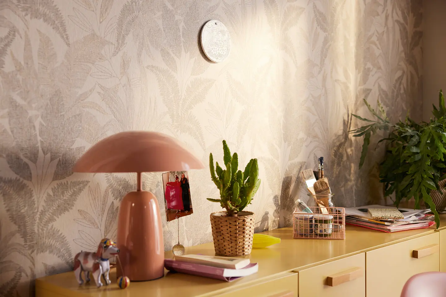 Papel Mural / 396545 (Stories of Life) 5