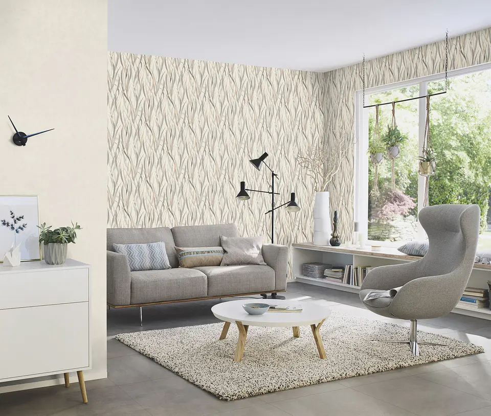Papel Mural / 330205 (Cosy Living) 4