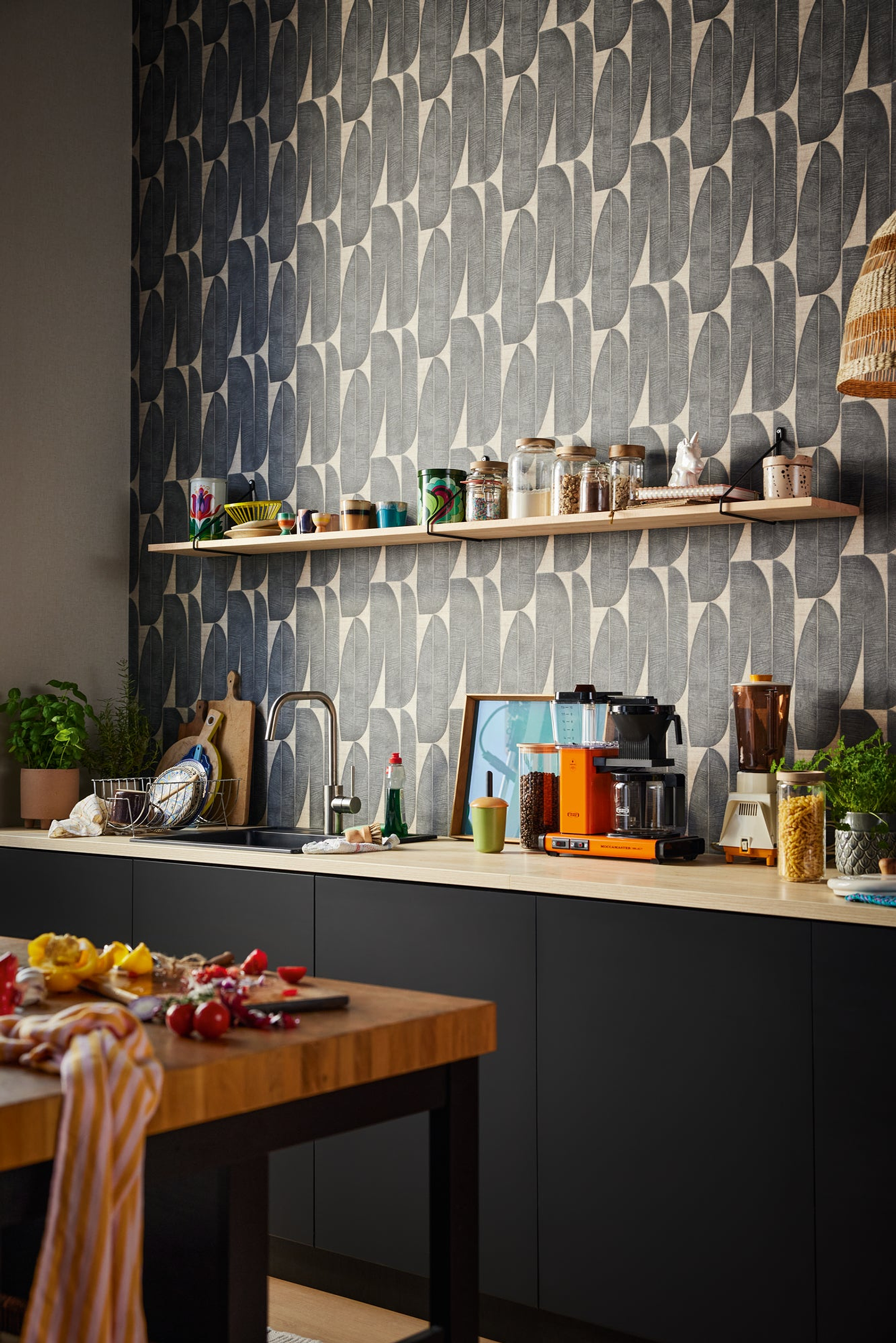 Papel Mural / 396583 (Stories of Life) 5