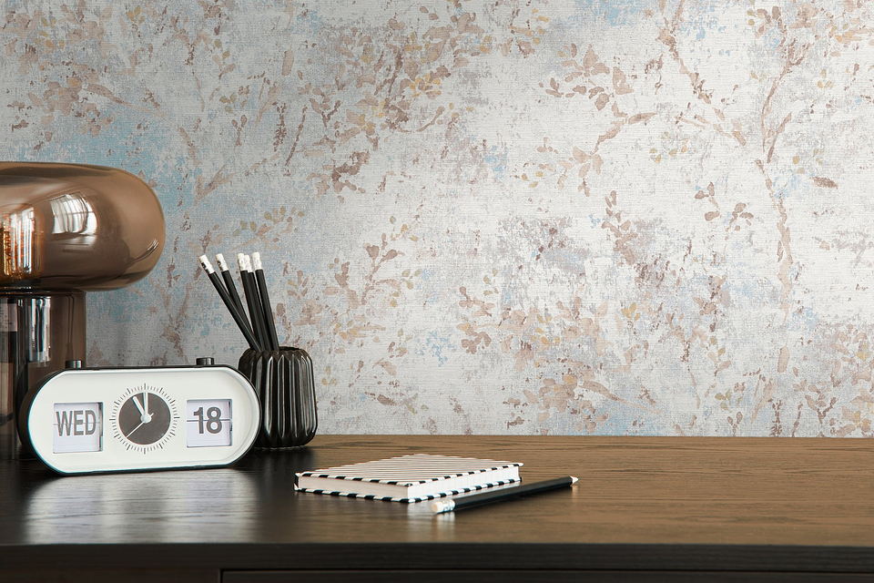 Papel Mural / 396502 (Stories of Life) 4