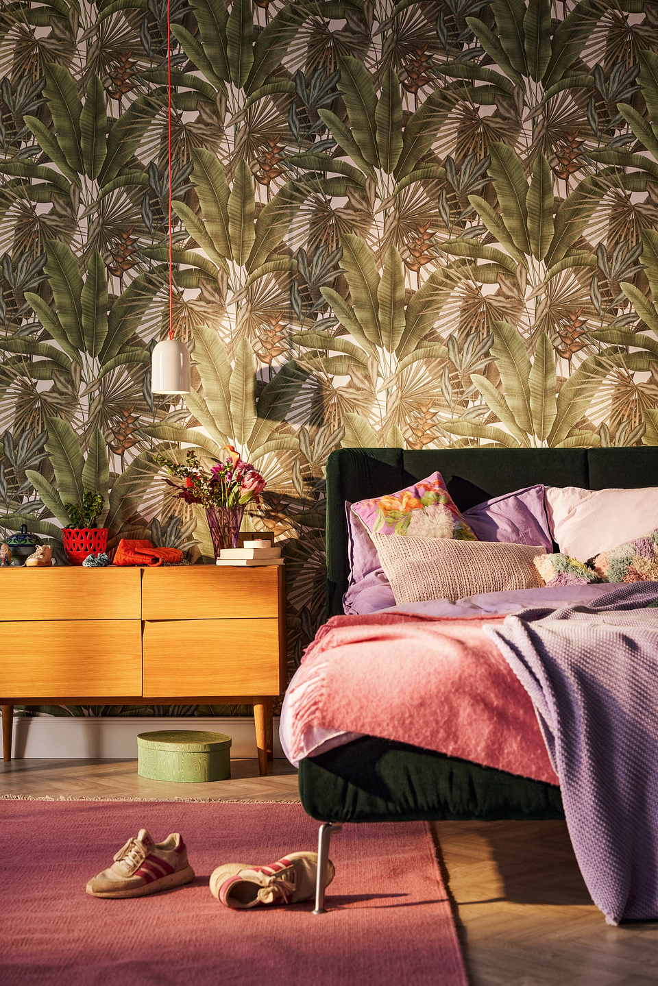 Papel Mural / 396472 (Stories of Life) 10