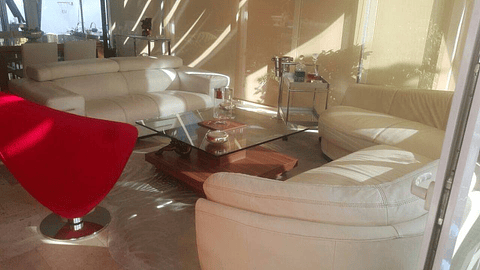 Casa Grace Las Condes