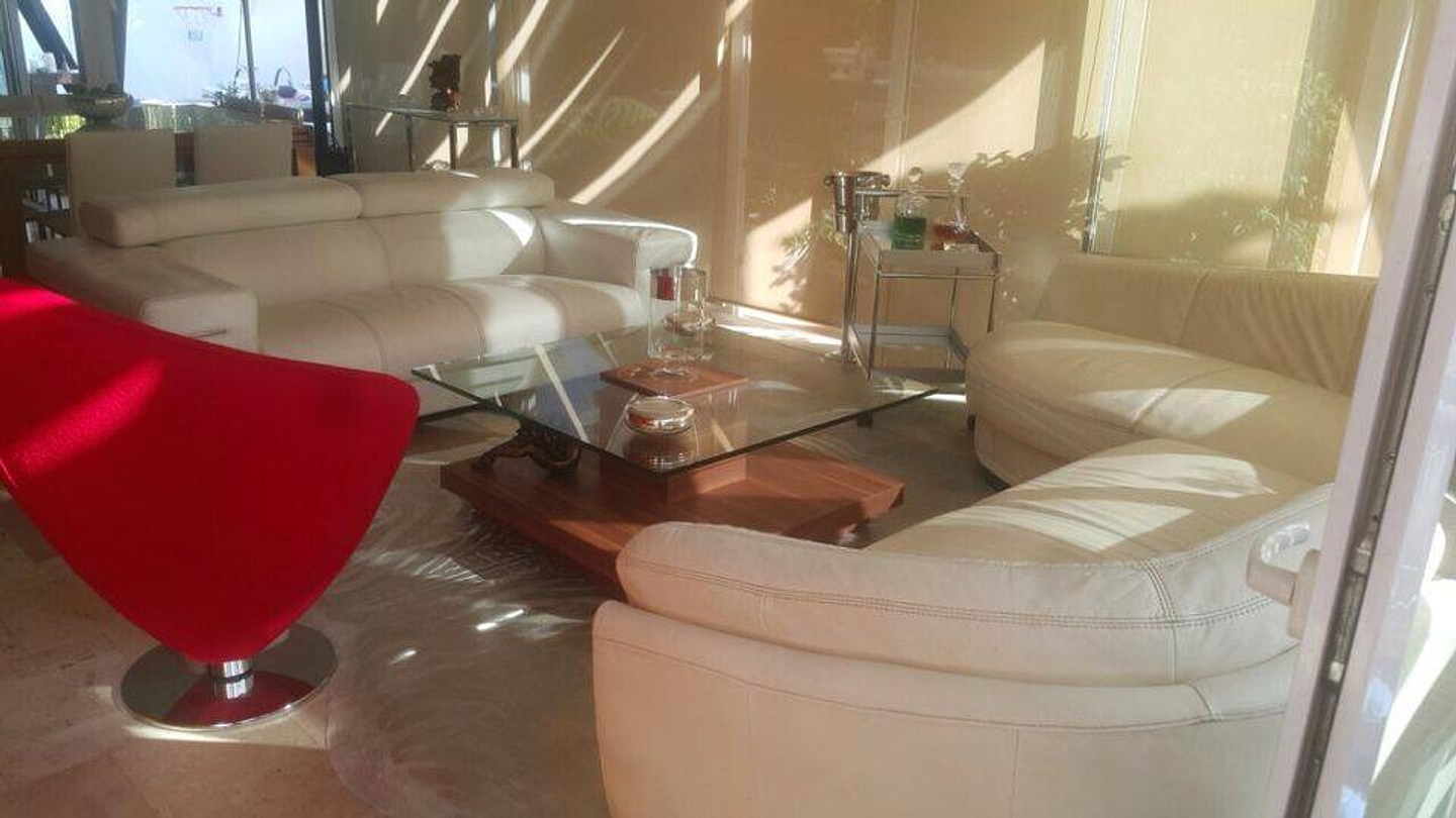 Casa Grace Las Condes 1