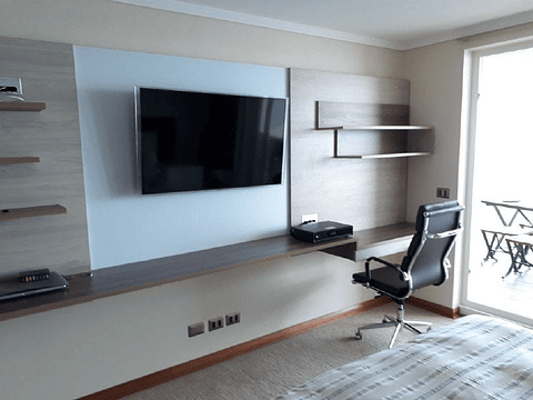 Proyecto Los Nortes Viña del Mar