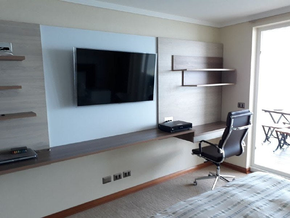 Proyecto Los Nortes Viña del Mar 1