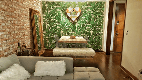 Proyecto San José de La Sierra / Lo Barnechea