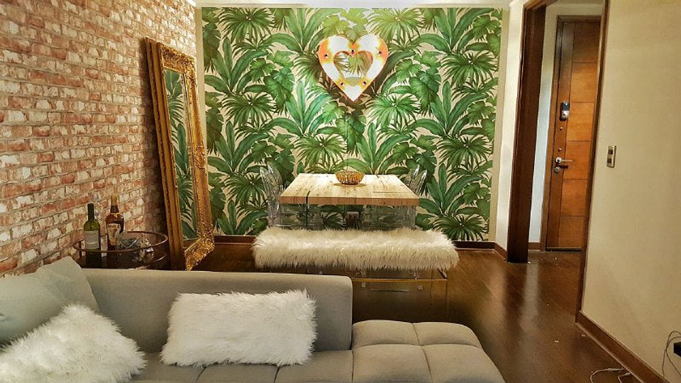 Proyecto San José de La Sierra / Lo Barnechea 1