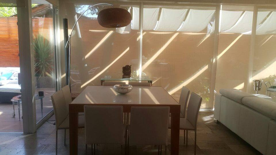 Casa Grace Las Condes 2