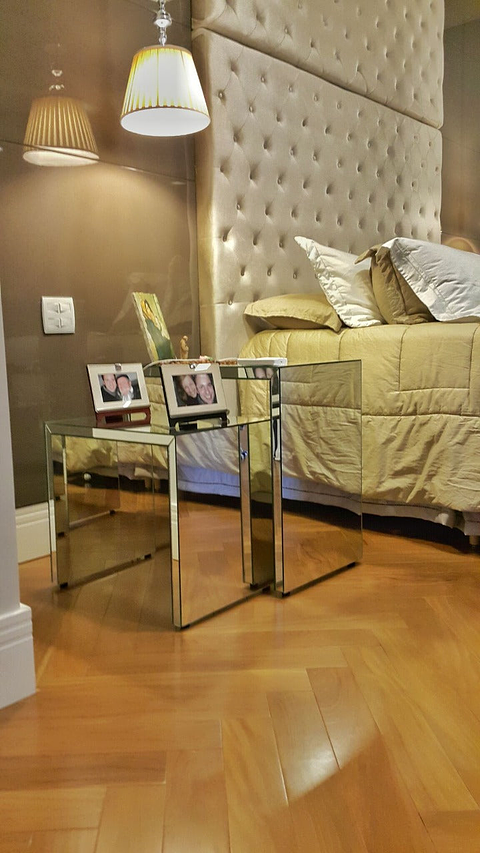 Dormitorio casa particular La Dehesa