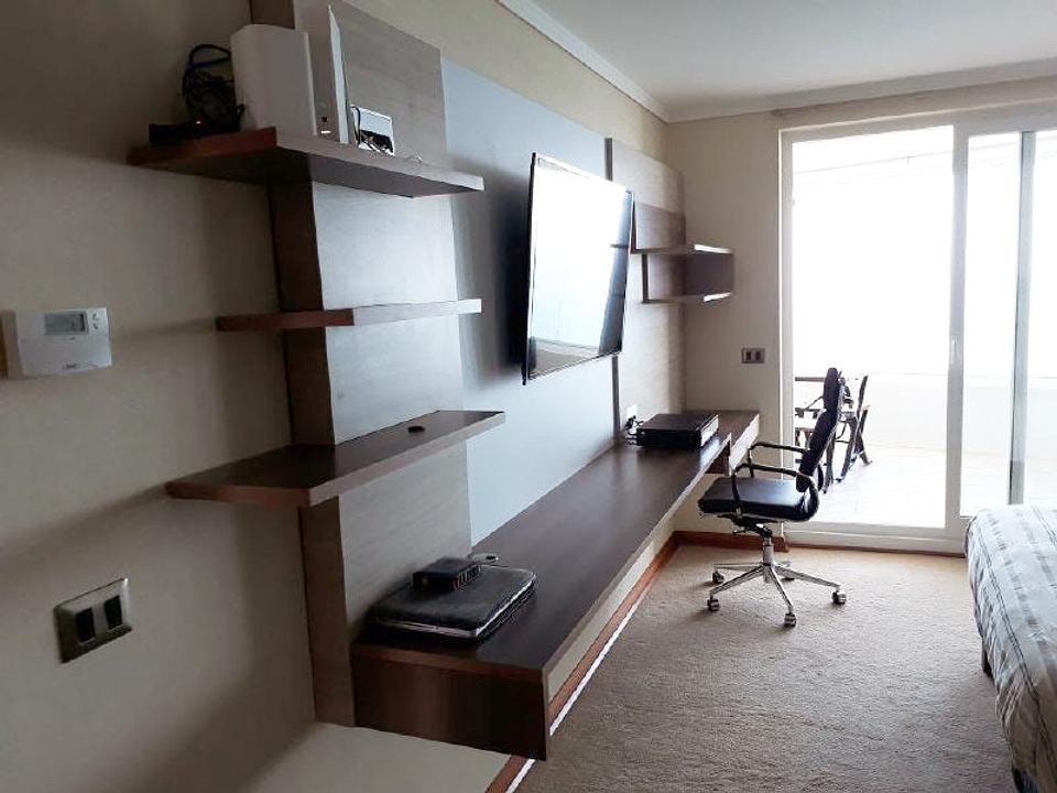 Proyecto Los Nortes Viña del Mar 2