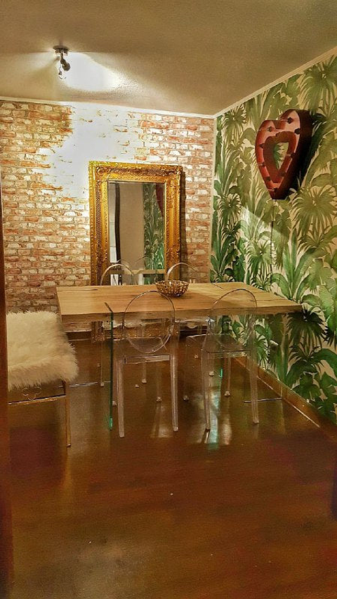 Proyecto San José de La Sierra / Lo Barnechea