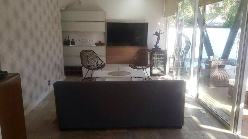 Casa Grace Las Condes 3