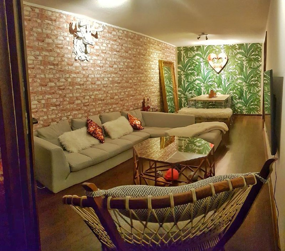 Proyecto San José de La Sierra / Lo Barnechea 3