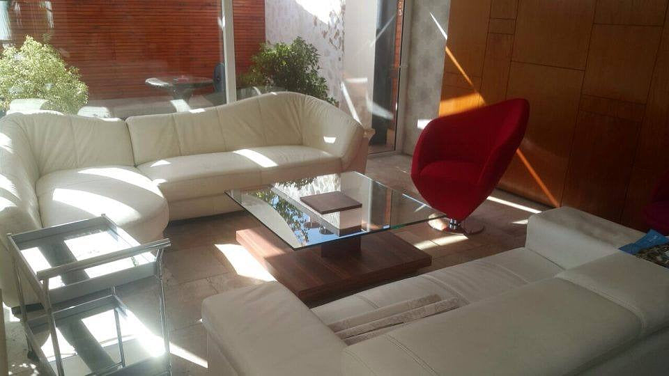 Casa Grace Las Condes 5