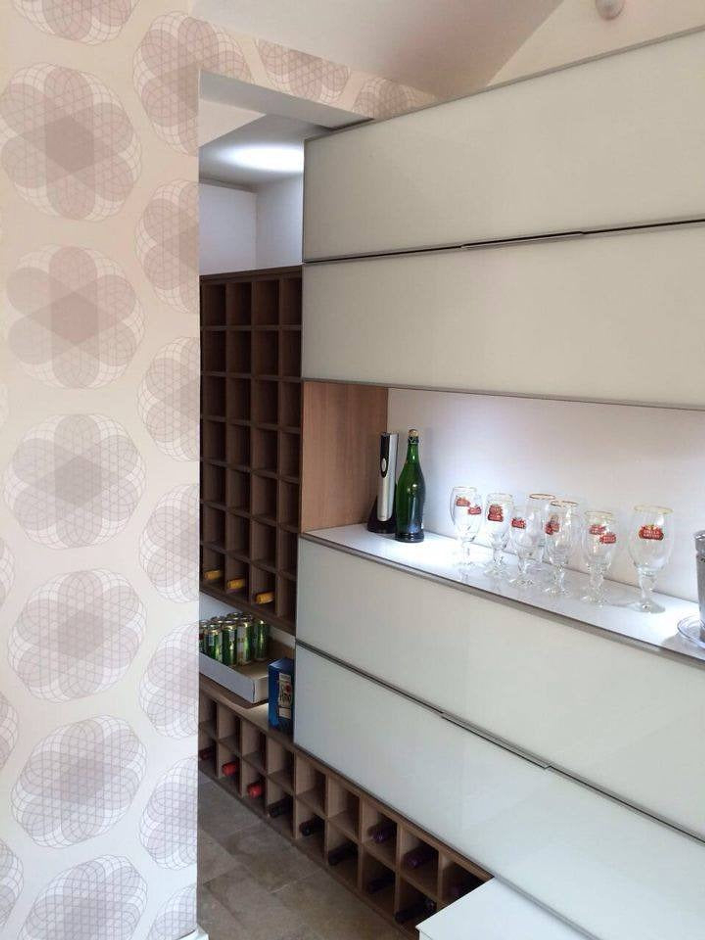 Casa Grace Las Condes 6