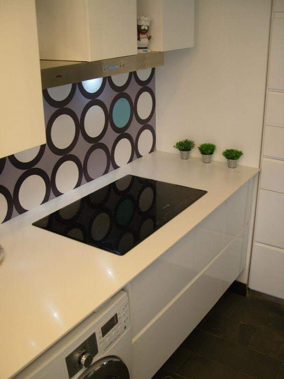 Cocina Vitacura 5