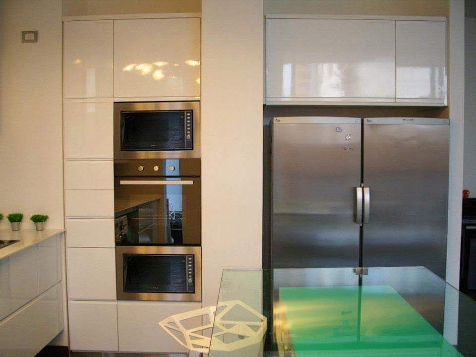 Cocina Vitacura 6