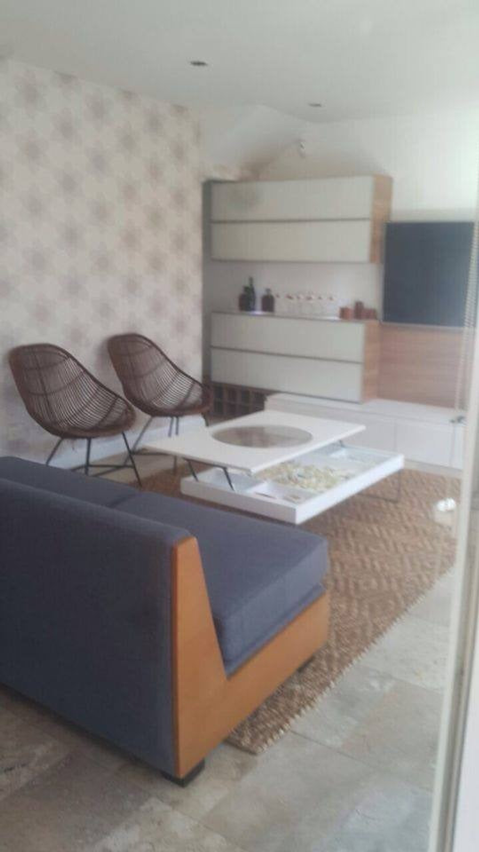 Casa Grace Las Condes 7