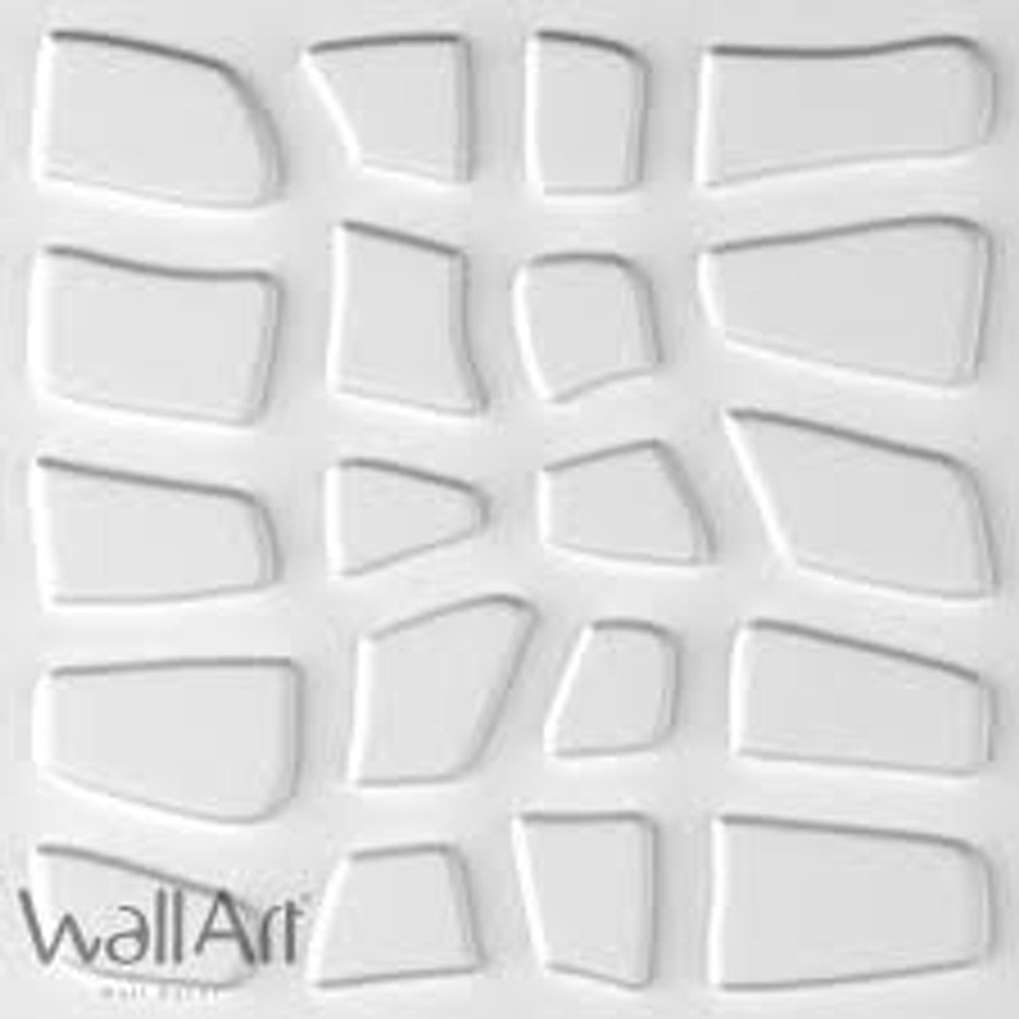 Placa 3D / Dundees 2