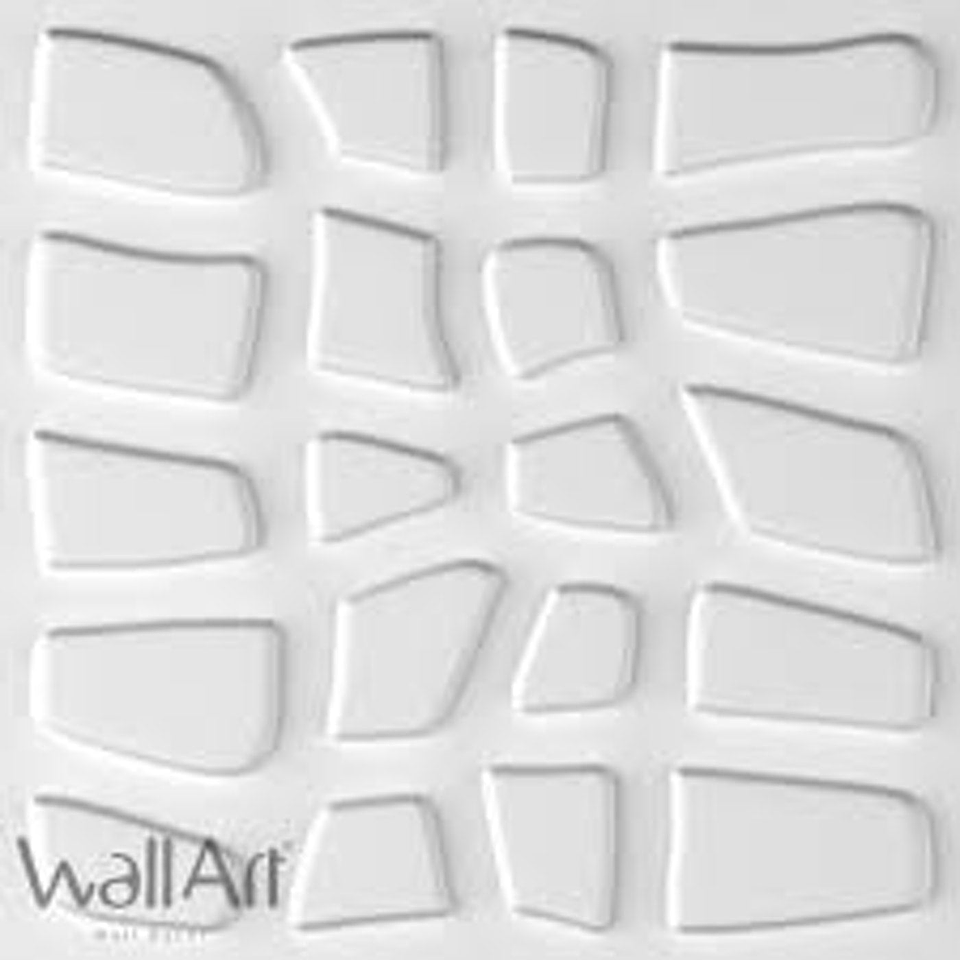 Placa 3D / Dundees 2