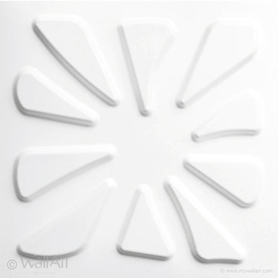 Placa 3D / Caryotas 2