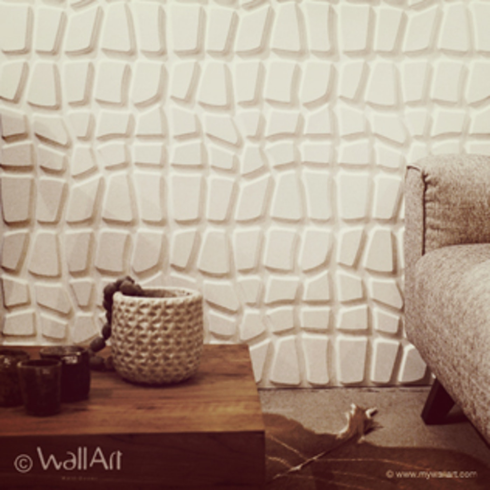 Placa 3D / Dundees 4