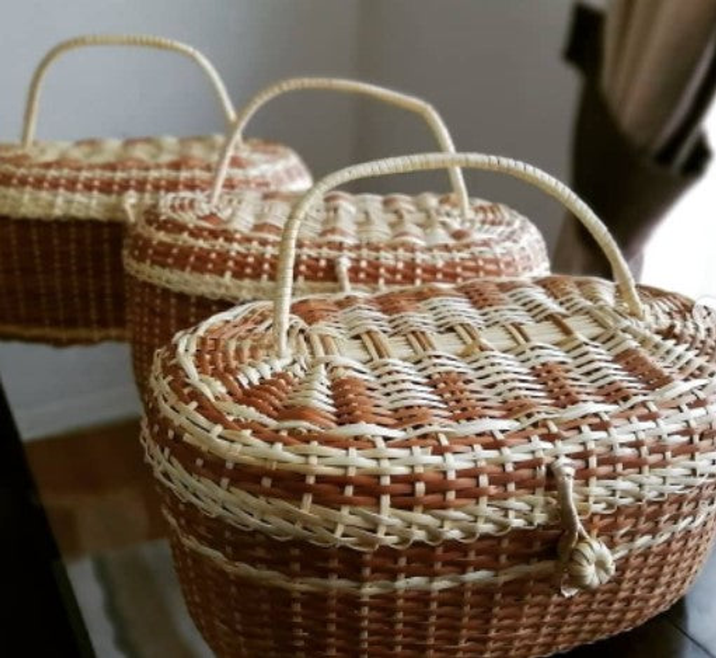 Canastos costureros 2