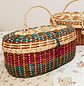 Canastos costureros - Miniatura 3