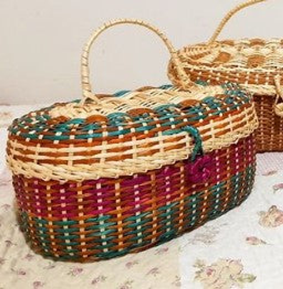 Canastos costureros 3