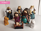 Pesebre Nazareth - Miniatura 2