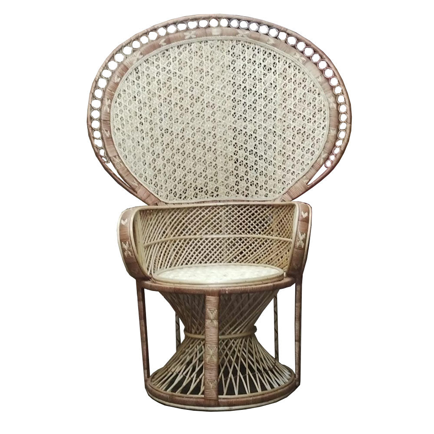 Sillón Julio Iglesias 2