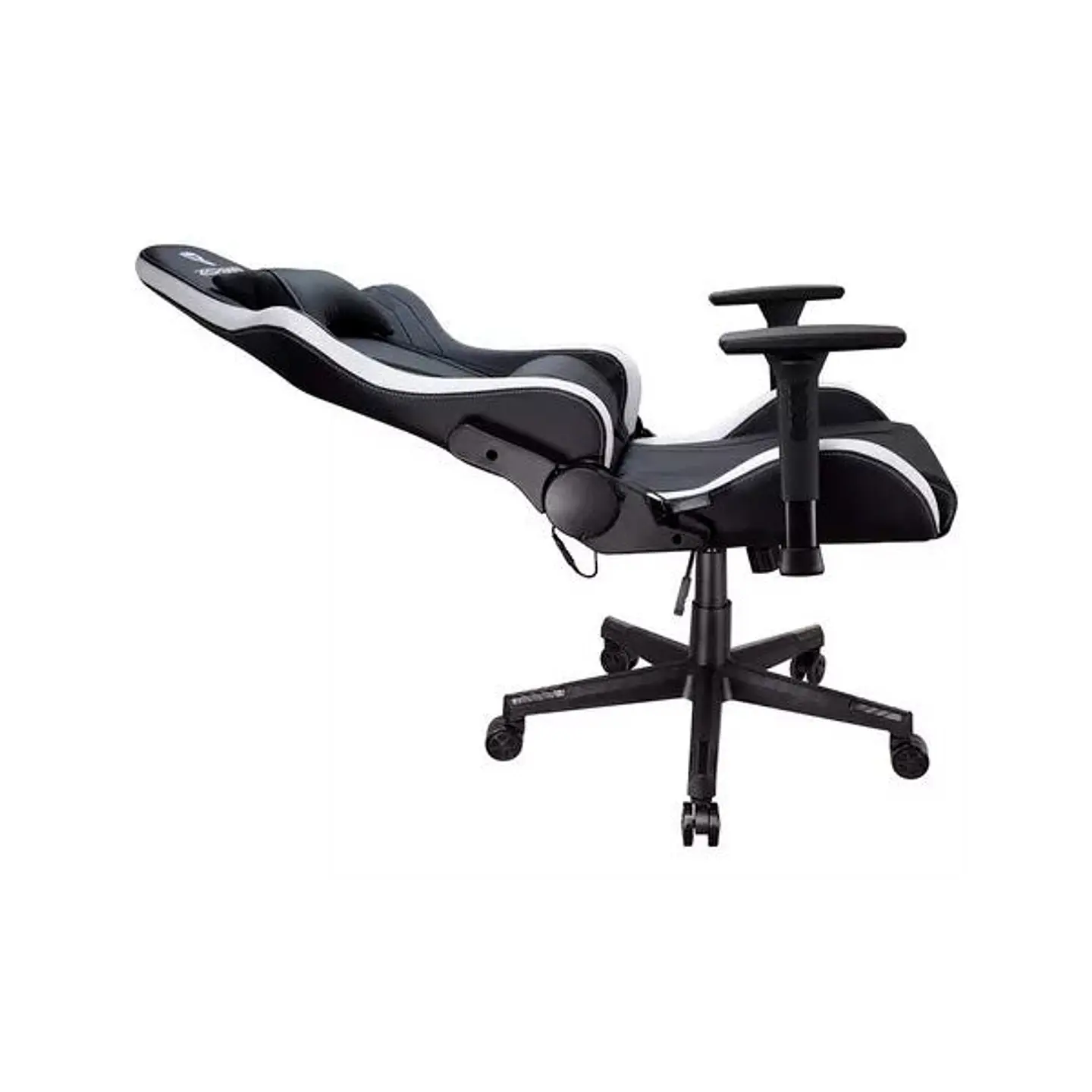 Silla Gamer Respawn 700 Rgb Negra Reclinable 2.0 Pro 2