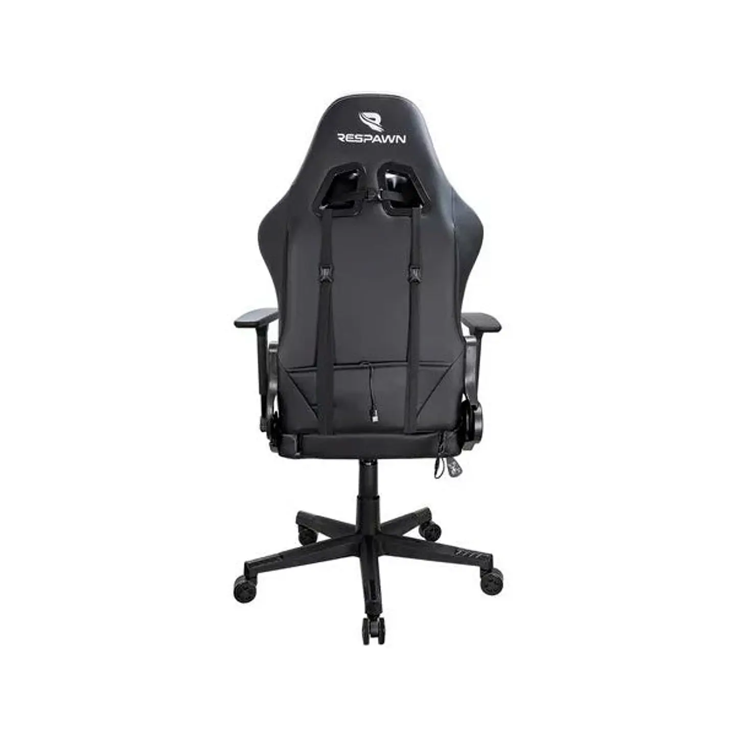 Silla Gamer Respawn 700 Rgb Negra Reclinable 2.0 Pro 3