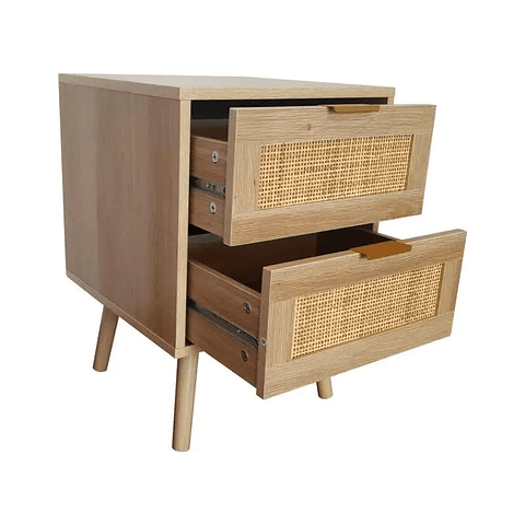 Velador Eames Mesh Doble (KL)