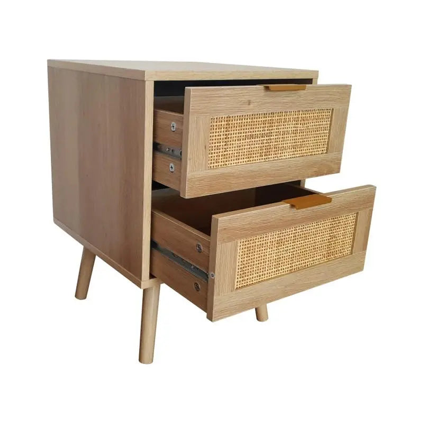 Velador Eames Mesh Doble (KL) 2