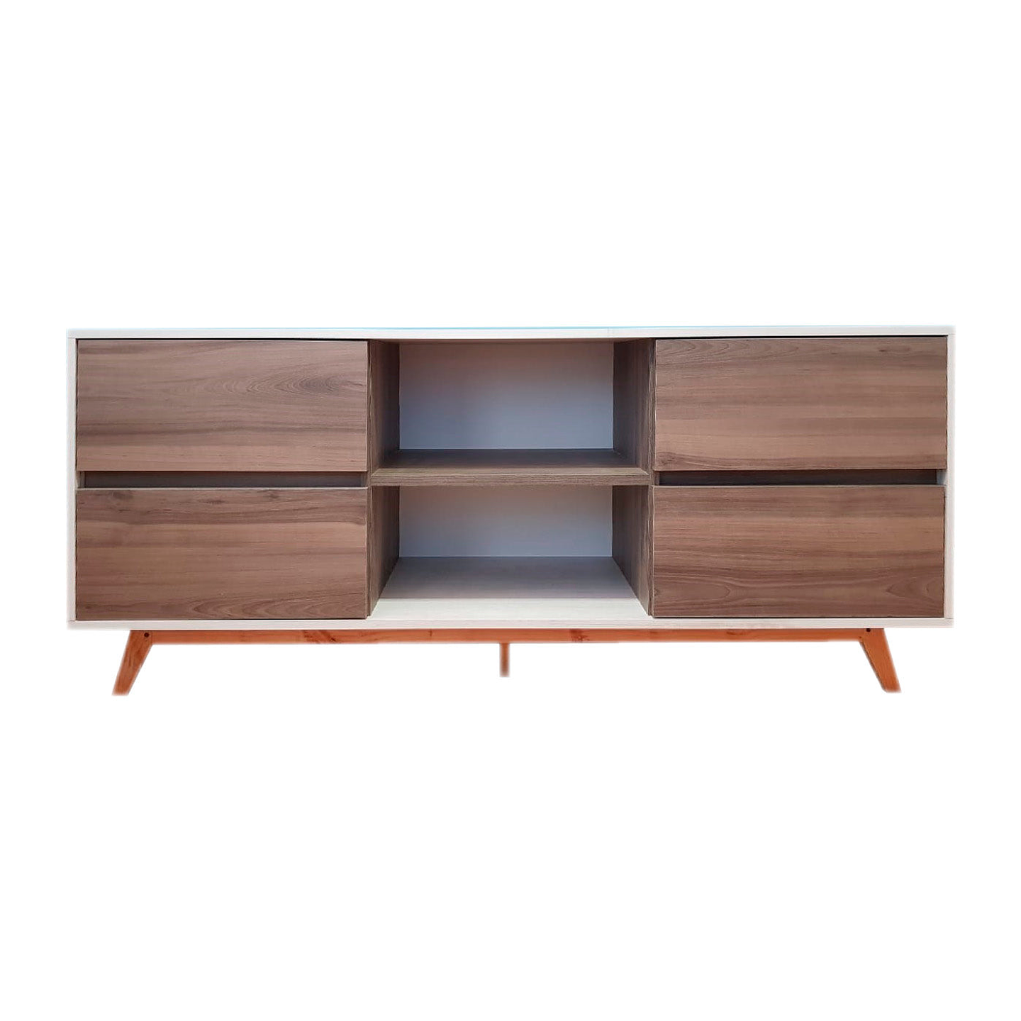 Rack Nórdica 4 Cajones 1