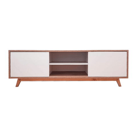 Rack Nórdica 2 Cajones